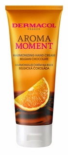 Aroma Moment Harmonizing Hand cream - Belgian chocolate